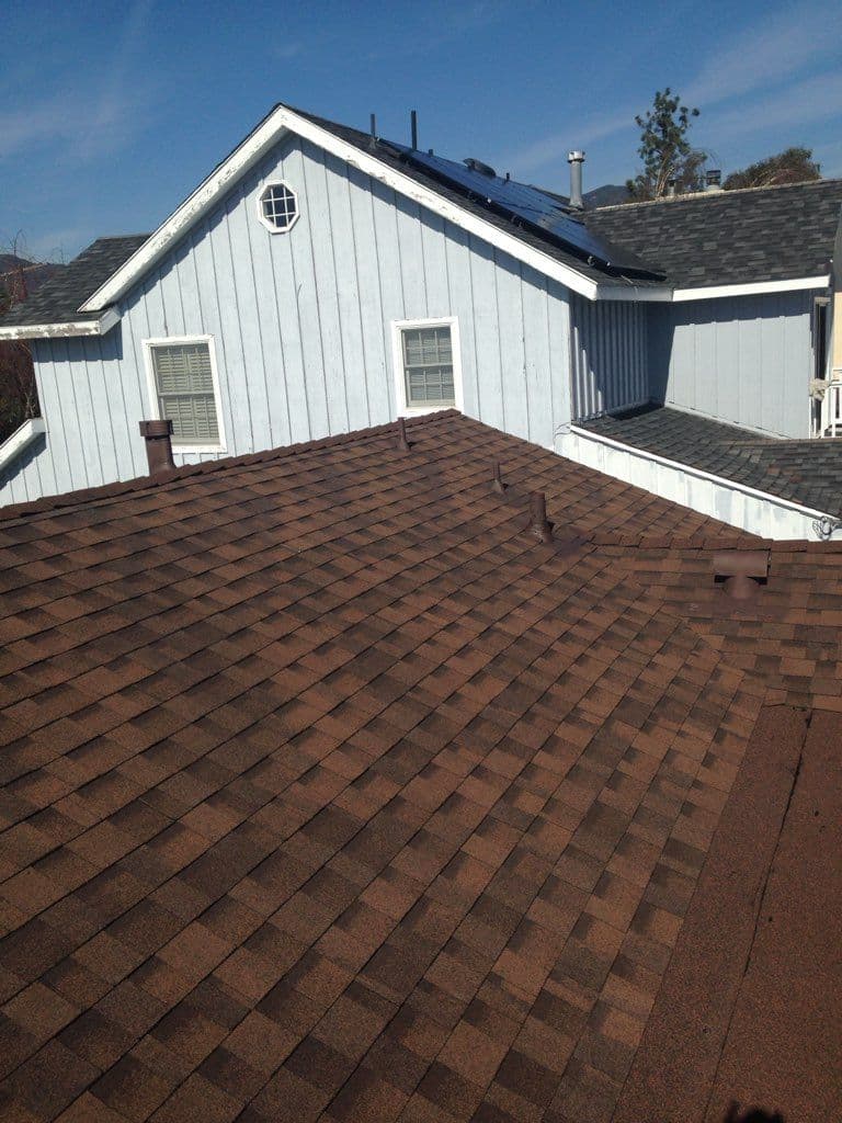 Gallery photos for Stunning Roof Upgrade in Milpitas: Image #1
