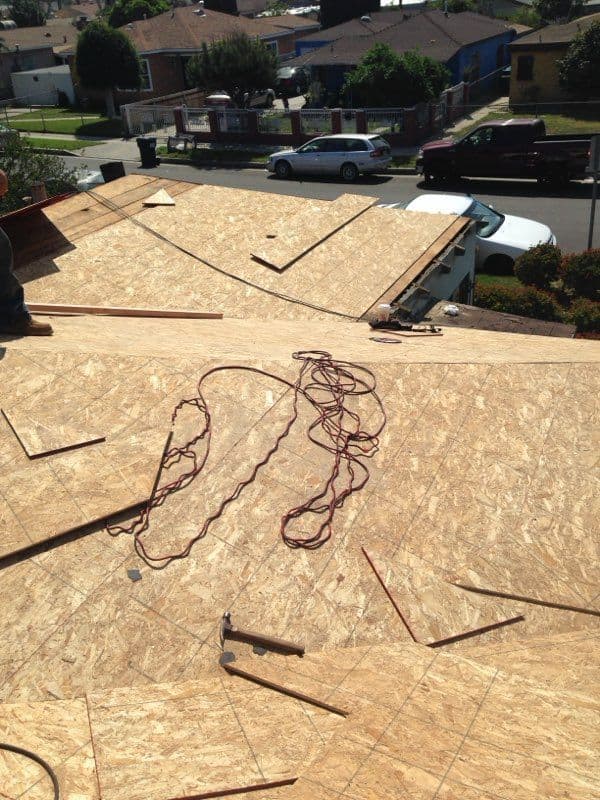 Gallery photos for Stunning Roof Upgrade in Milpitas: Image #2